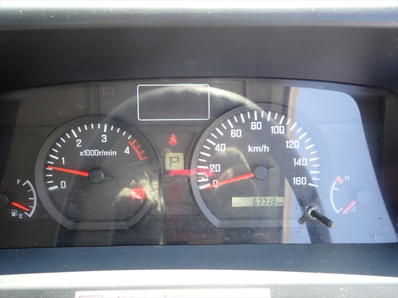 【351375】いすゞ エルフ アルミ平ボディ（上物乗替物）|中古トラックの販売・買取・査定のアイナビ