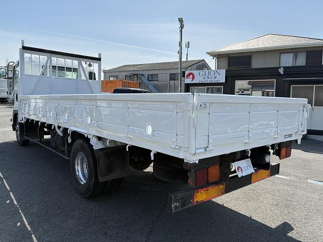 いすゞ 平ボディ フォワード|中古トラックの販売・買取・査定のアイナビ