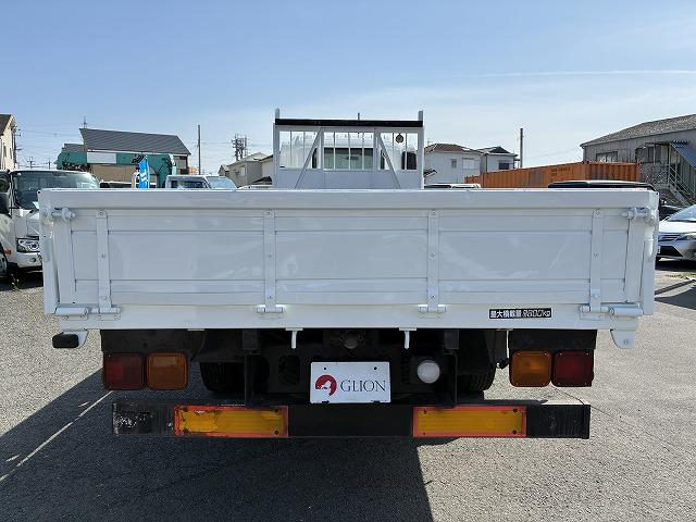 いすゞ 平ボディ フォワード|中古トラックの販売・買取・査定のアイナビ