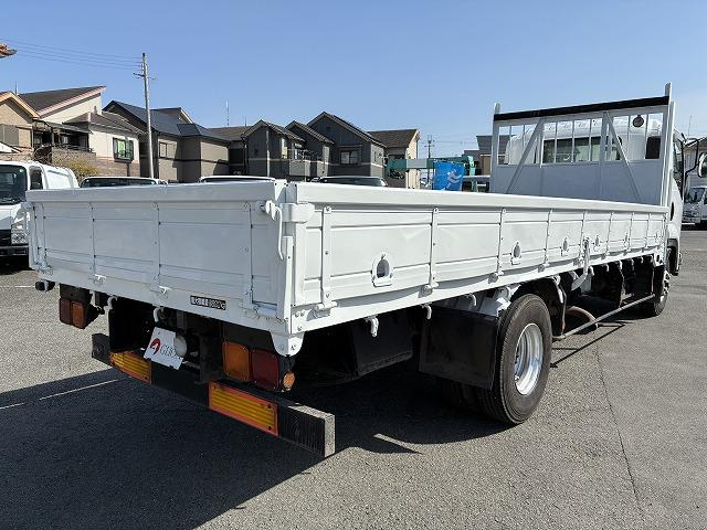 いすゞ 平ボディ フォワード|中古トラックの販売・買取・査定のアイナビ