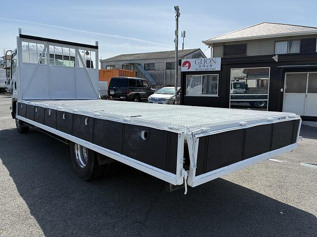 いすゞ 平ボディ フォワード|中古トラックの販売・買取・査定のアイナビ