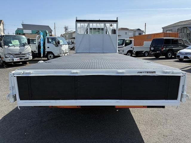 いすゞ 平ボディ フォワード|中古トラックの販売・買取・査定のアイナビ