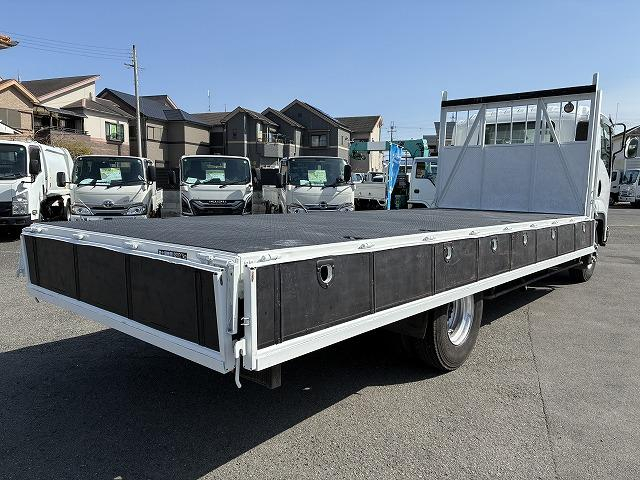 いすゞ 平ボディ フォワード|中古トラックの販売・買取・査定のアイナビ