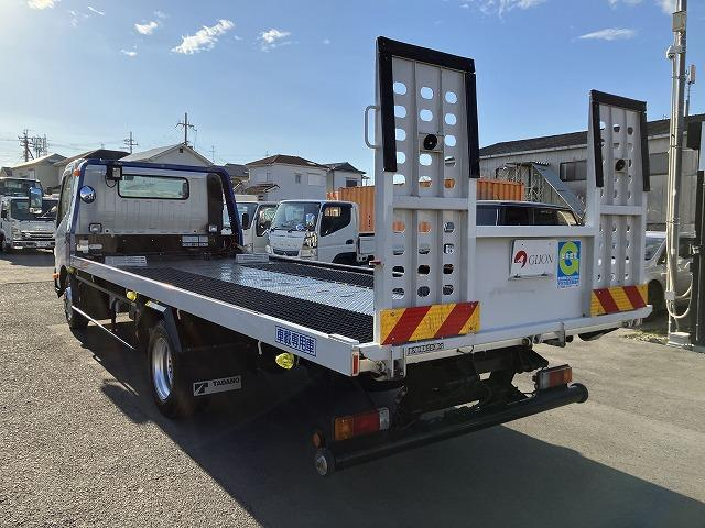 日野 特殊車両 デュトロ|中古トラックの販売・買取・査定のアイナビ