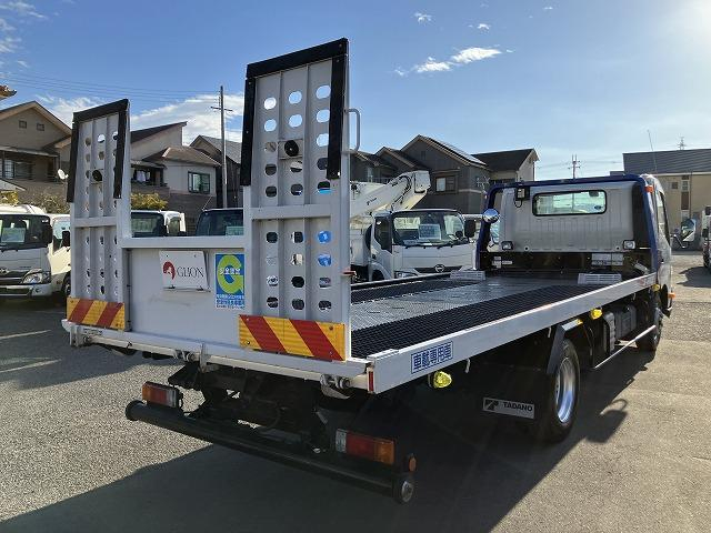 日野 特殊車両 デュトロ|中古トラックの販売・買取・査定のアイナビ