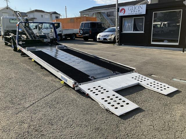 日野 特殊車両 デュトロ|中古トラックの販売・買取・査定のアイナビ