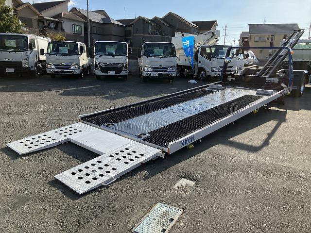 日野 特殊車両 デュトロ|中古トラックの販売・買取・査定のアイナビ