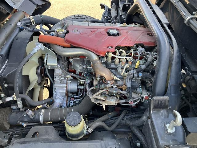 日野 特殊車両 デュトロ|中古トラックの販売・買取・査定のアイナビ