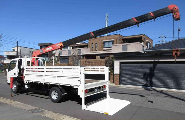 日野 平ボディ デュトロ|中古トラックの販売・買取・査定のアイナビ
