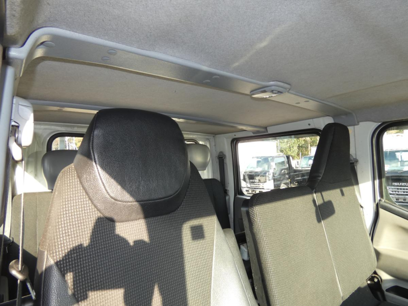 H302トン Wキャブ マニュアル260306|中古トラックの販売・買取・査定のアイナビ