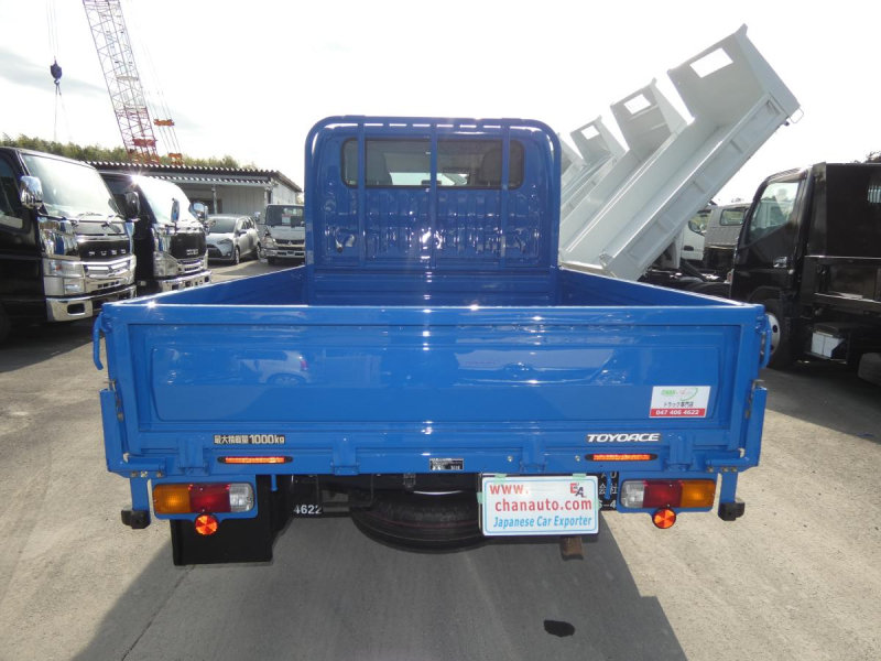 R21トン Wキャブ マニュアル260305|中古トラックの販売・買取・査定のアイナビ