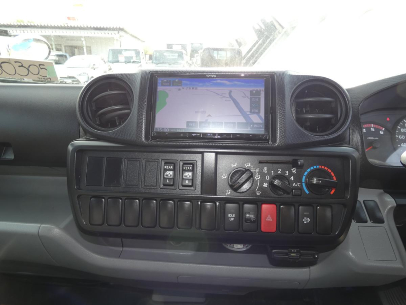 R21トン Wキャブ マニュアル260305|中古トラックの販売・買取・査定のアイナビ