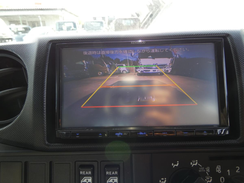 R21トン Wキャブ マニュアル260305|中古トラックの販売・買取・査定のアイナビ