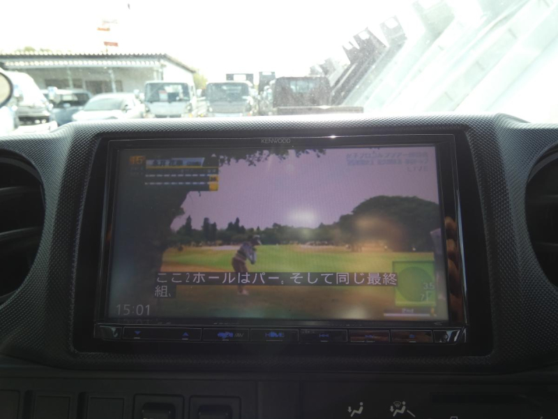 R21トン Wキャブ マニュアル260305|中古トラックの販売・買取・査定のアイナビ