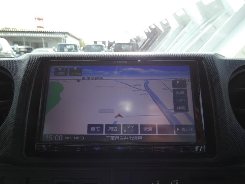 R21トン Wキャブ マニュアル260305|中古トラックの販売・買取・査定のアイナビ