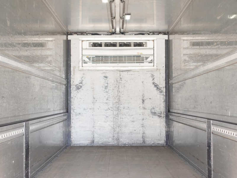 冷蔵冷凍-5度大型アルミウイングアルミウィング|中古トラックの販売・買取・査定のアイナビ