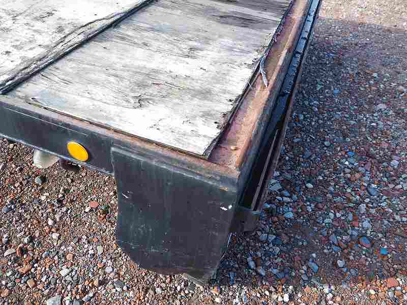 日野プロフィア4軸低床3段セルフクレーンウインチラジコン|中古トラックの販売・買取・査定のアイナビ