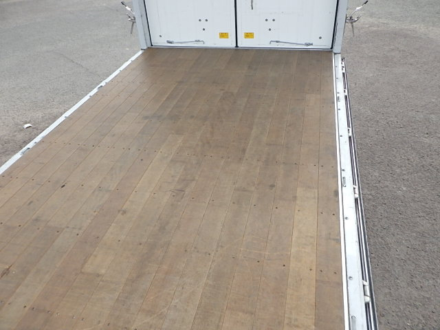 三菱平成30年☆3tアルミウィング☆AT|中古トラックの販売・買取・査定のアイナビ