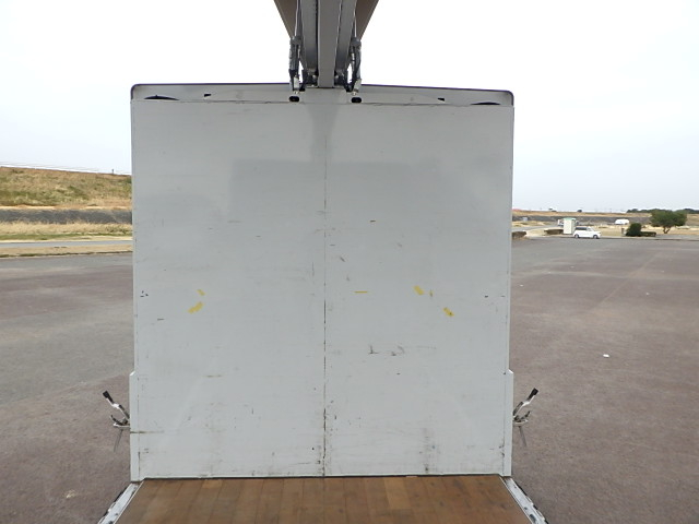 三菱平成30年☆3tアルミウィング☆AT|中古トラックの販売・買取・査定のアイナビ