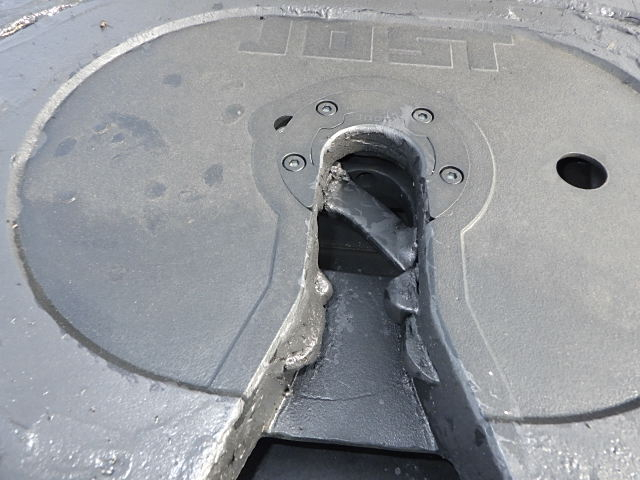 三菱令和7年式☆ダンプ用油圧ポンプ付きトラクタ☆車検付き|中古トラックの販売・買取・査定のアイナビ