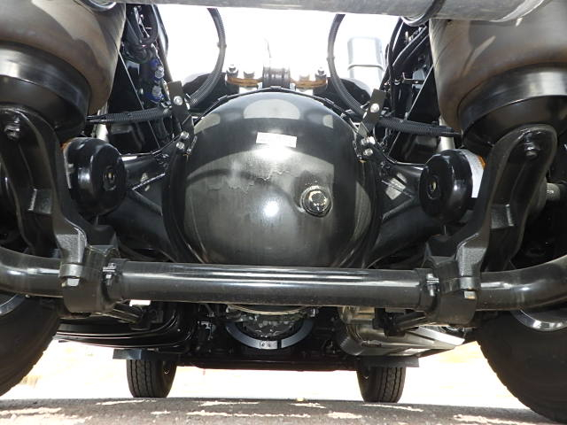 三菱令和7年式☆ダンプ用油圧ポンプ付きトラクタ☆車検付き|中古トラックの販売・買取・査定のアイナビ