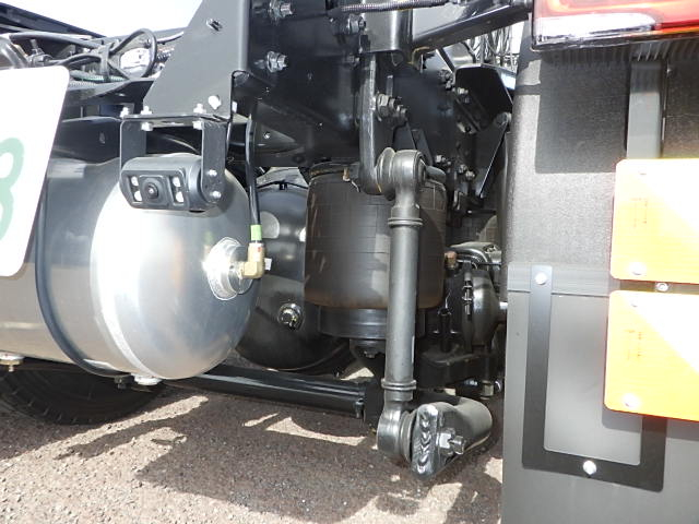 三菱令和7年式☆ダンプ用油圧ポンプ付きトラクタ☆車検付き|中古トラックの販売・買取・査定のアイナビ