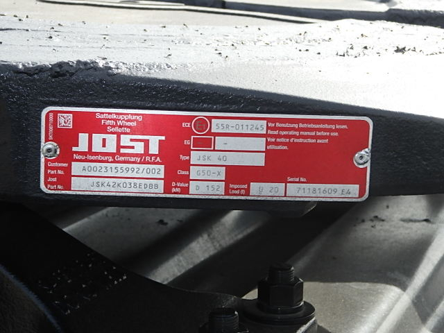 三菱令和7年式☆ダンプ用油圧ポンプ付きトラクタ☆車検付き|中古トラックの販売・買取・査定のアイナビ