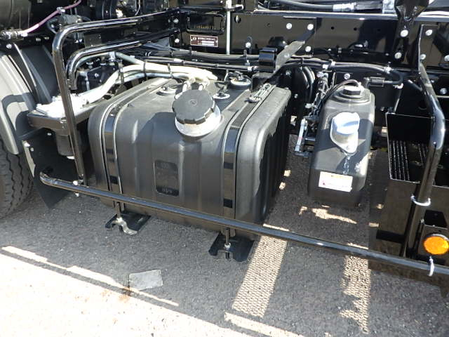 三菱令和7年☆フックロール☆新古車☆ツインシリンダー|中古トラックの販売・買取・査定のアイナビ