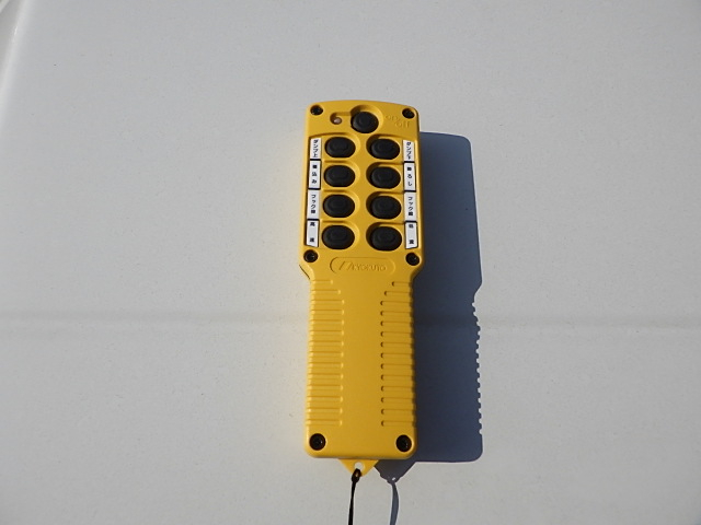 三菱令和7年☆フックロール☆新古車☆ツインシリンダー|中古トラックの販売・買取・査定のアイナビ