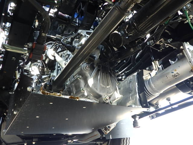 三菱令和7年☆フックロール☆新古車☆ツインシリンダー|中古トラックの販売・買取・査定のアイナビ