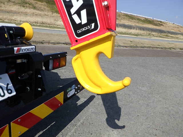 三菱令和7年☆フックロール☆新古車☆ツインシリンダー|中古トラックの販売・買取・査定のアイナビ