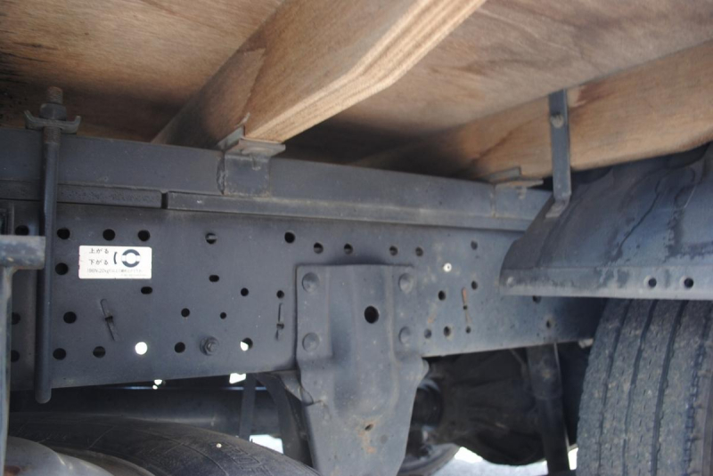 H17 タイタン 平ボディ 積載3t|中古トラックの販売・買取・査定のアイナビ