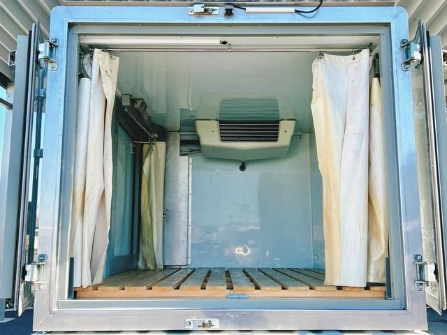 スズキ|中古トラックの販売・買取・査定のアイナビ