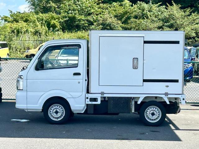 スズキ|中古トラックの販売・買取・査定のアイナビ