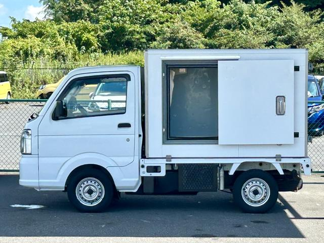 スズキ|中古トラックの販売・買取・査定のアイナビ