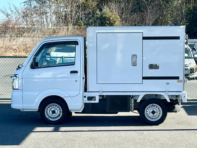 スズキ|中古トラックの販売・買取・査定のアイナビ