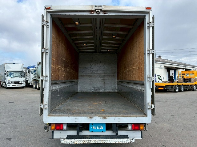 H29ワイド超ロング5Mボディ3トン積載北村製作所150馬力MT|中古トラックの販売・買取・査定のアイナビ