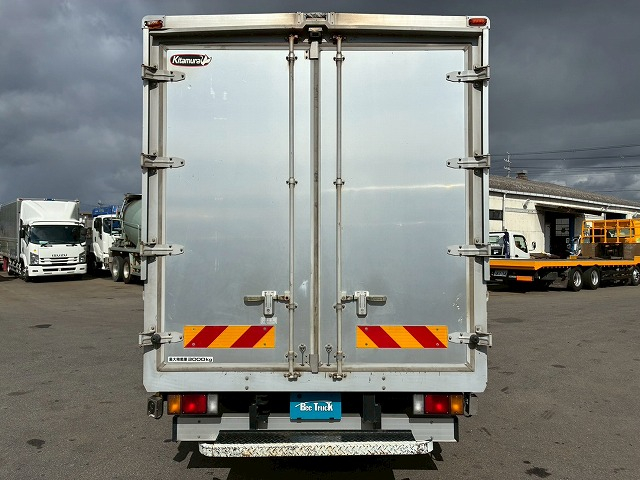 H29ワイド超ロング5Mボディ3トン積載北村製作所150馬力MT|中古トラックの販売・買取・査定のアイナビ