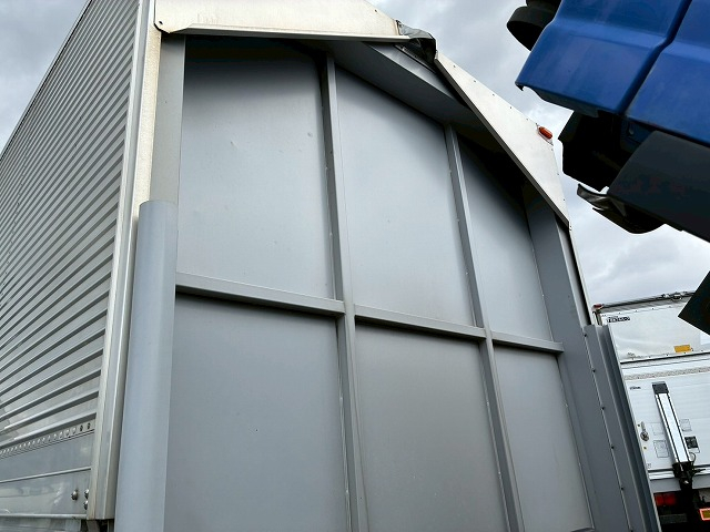 H29ワイド超ロング5Mボディ3トン積載北村製作所150馬力MT|中古トラックの販売・買取・査定のアイナビ