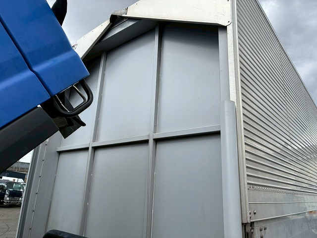 H29ワイド超ロング5Mボディ3トン積載北村製作所150馬力MT|中古トラックの販売・買取・査定のアイナビ