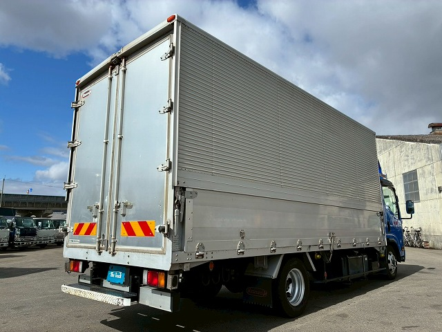 H29ワイド超ロング5Mボディ3トン積載北村製作所150馬力MT|中古トラックの販売・買取・査定のアイナビ