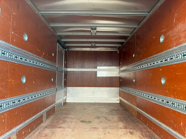 パブコ左サイド扉背高ラッシングデュオニックAT2t6t|中古トラックの販売・買取・査定のアイナビ