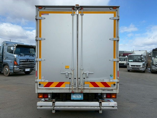 パブコ左サイド扉背高ラッシングデュオニックAT2t6t|中古トラックの販売・買取・査定のアイナビ