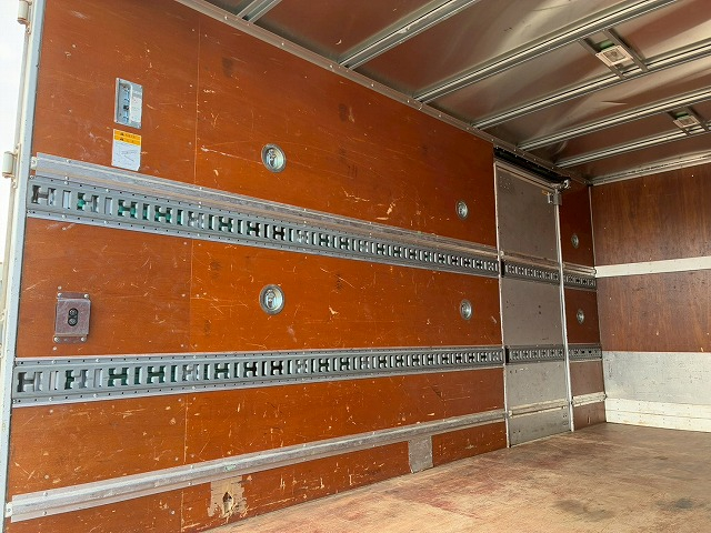 パブコ左サイド扉背高ラッシングデュオニックAT2t6t|中古トラックの販売・買取・査定のアイナビ