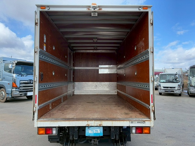 パブコ左サイド扉背高ラッシングデュオニックAT2t6t|中古トラックの販売・買取・査定のアイナビ