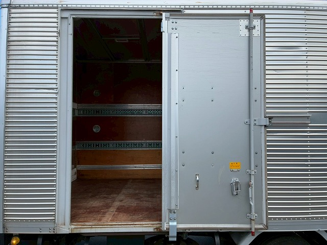 パブコ左サイド扉背高ラッシングデュオニックAT2t6t|中古トラックの販売・買取・査定のアイナビ