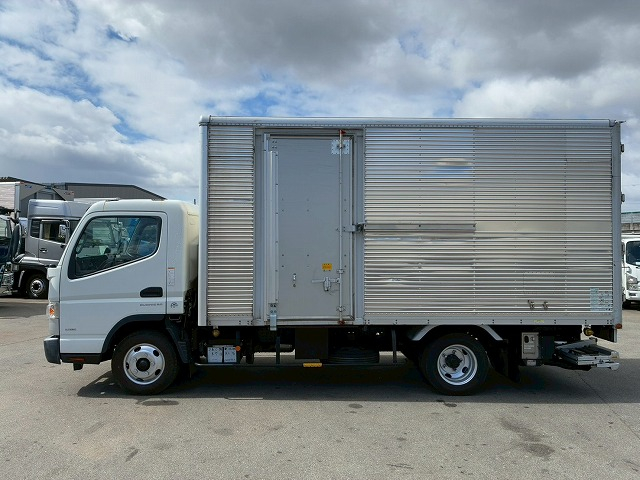 パブコ左サイド扉背高ラッシングデュオニックAT2t6t|中古トラックの販売・買取・査定のアイナビ