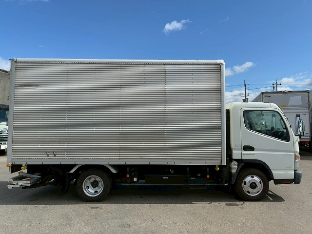 パブコ左サイド扉背高ラッシングデュオニックAT2t6t|中古トラックの販売・買取・査定のアイナビ