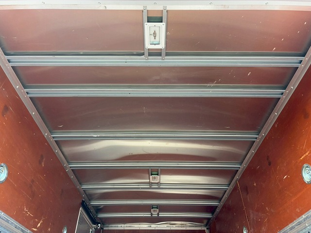 パブコ左サイド扉背高ラッシングデュオニックAT2t6t|中古トラックの販売・買取・査定のアイナビ