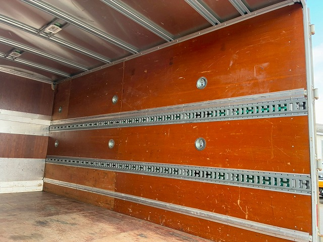 パブコ左サイド扉背高ラッシングデュオニックAT2t6t|中古トラックの販売・買取・査定のアイナビ